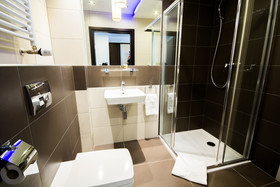 Hotel Diament Zabrze