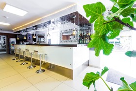 Hotel Diament Zabrze
