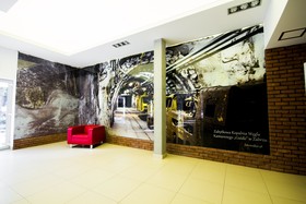 Hotel Diament Zabrze
