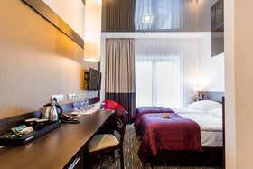 Hotel Diament Zabrze