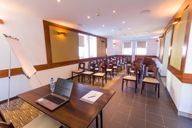 Hotel Diament Zabrze