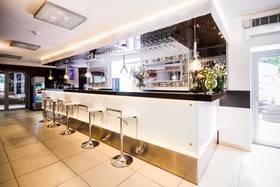 Hotel Diament Zabrze