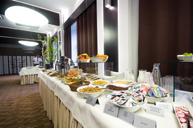Hotel Diament Zabrze
