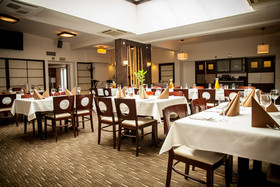 Hotel Diament Zabrze