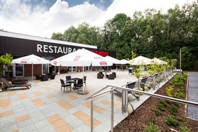 Hotel Diament Zabrze