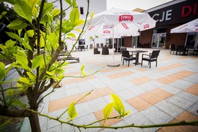 Hotel Diament Zabrze