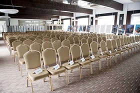 Hotel Diament Zabrze
