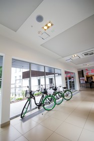 Hotel Diament Zabrze