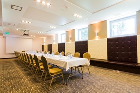 Hotel Diament Zabrze