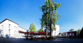 Hotel Diament Zabrze