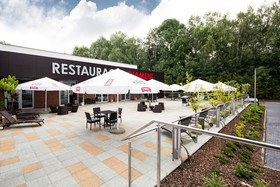 Park Hotel Diament Zabrze