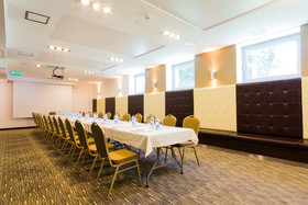 Park Hotel Diament Zabrze