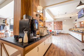 Park Hotel Diament Zabrze