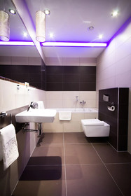Park Hotel Diament Zabrze