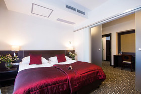 Park Hotel Diament Zabrze