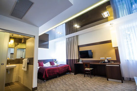 Park Hotel Diament Zabrze