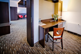 Park Hotel Diament Zabrze