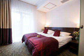 Park Hotel Diament Zabrze