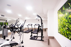 Park Hotel Diament Zabrze