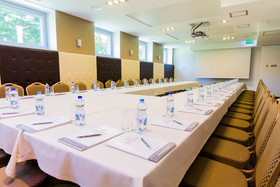 Park Hotel Diament Zabrze