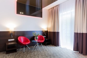 Park Hotel Diament Zabrze