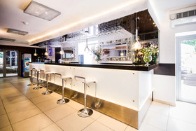 Park Hotel Diament Zabrze