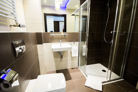 Park Hotel Diament Zabrze