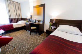 Park Hotel Diament Zabrze