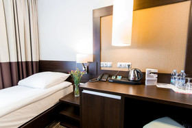Park Hotel Diament Zabrze