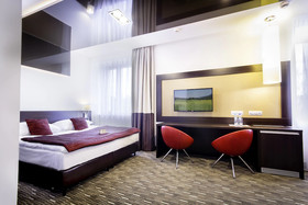 Park Hotel Diament Zabrze