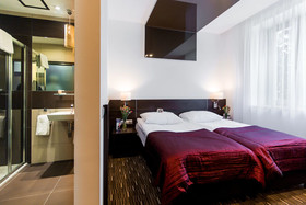 Park Hotel Diament Zabrze