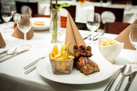 Park Hotel Diament Zabrze