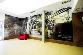 Park Hotel Diament Zabrze
