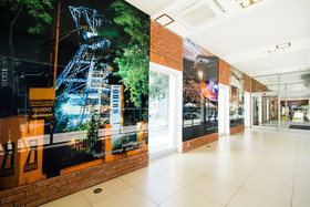 Park Hotel Diament Zabrze