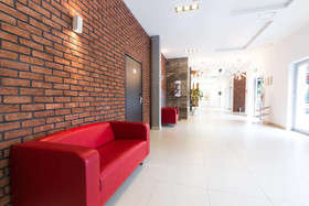 Park Hotel Diament Zabrze