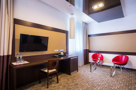 Park Hotel Diament Zabrze