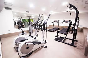 Park Hotel Diament Zabrze