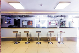 Park Hotel Diament Zabrze