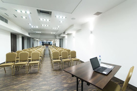 Park Hotel Diament Zabrze
