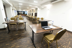 Park Hotel Diament Zabrze