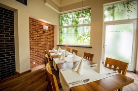 Park Hotel Diament Zabrze