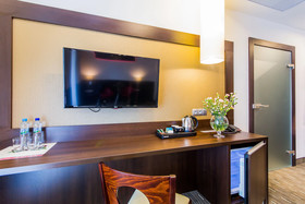 Park Hotel Diament Zabrze