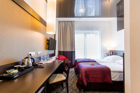 Park Hotel Diament Zabrze