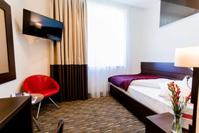 Park Hotel Diament Zabrze