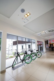 Park Hotel Diament Zabrze