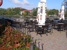 Tawerna Kaper