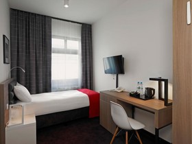 Focus Hotel Premium Inowroclaw