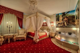 Krolewski Hotel