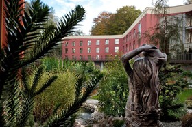 Hotel Amadeus