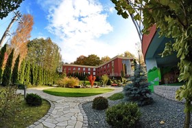 Hotel Amadeus